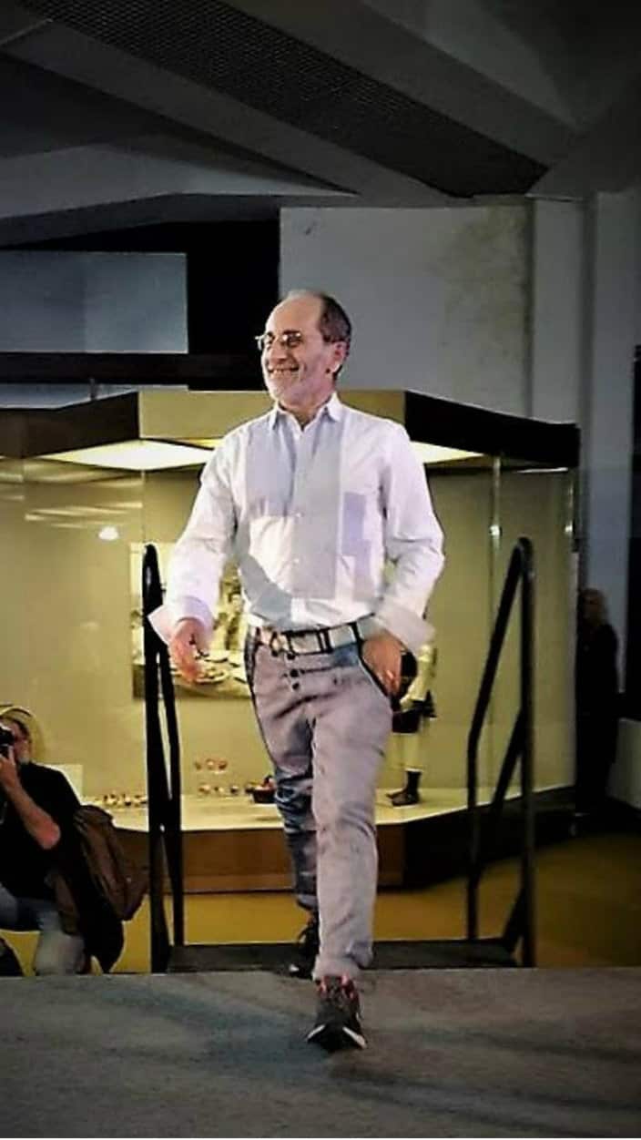 Macedonian contemprorary fashion