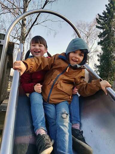 Xây dựng cho trẻ thói quen nói và sử dụng tiếng Việt tốt trước khi đi học giúp trẻ giữ tiếng Việt tốt hơn