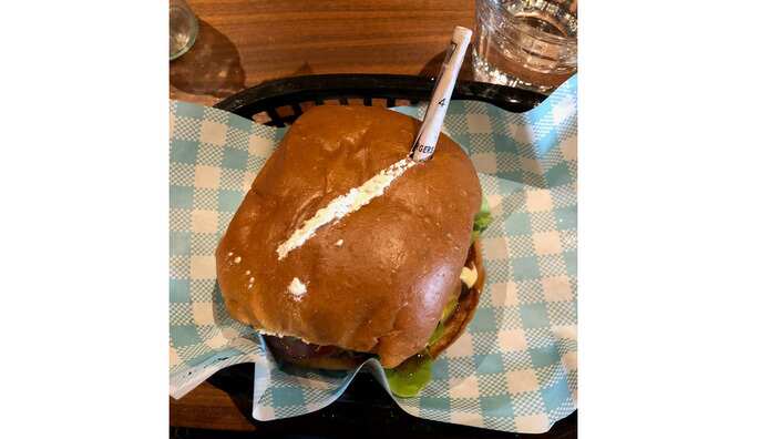 Pablo's Escoburgers