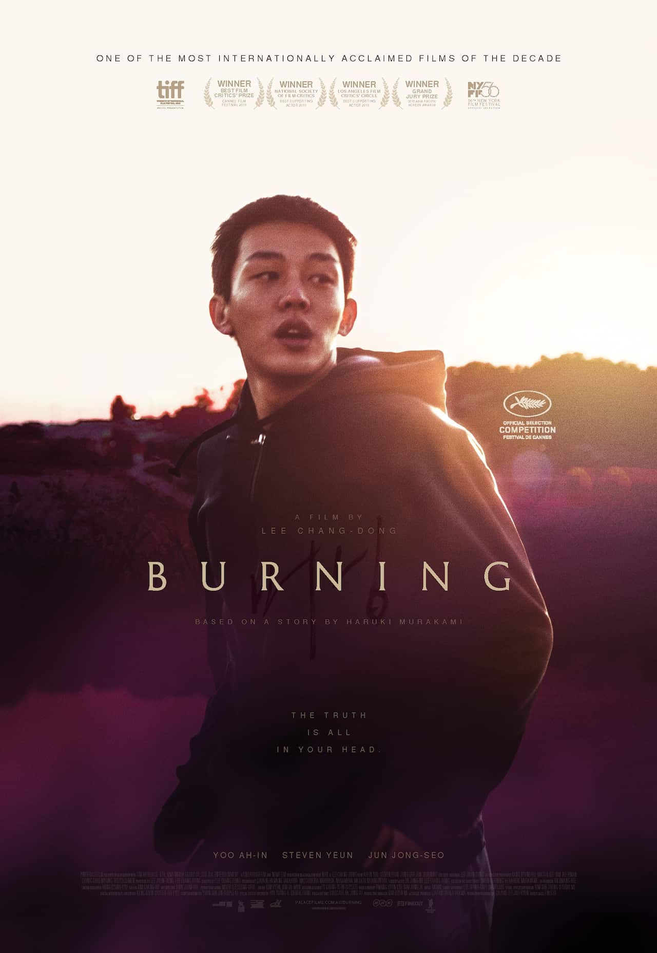 SBS On Demand Korean collection: Burning