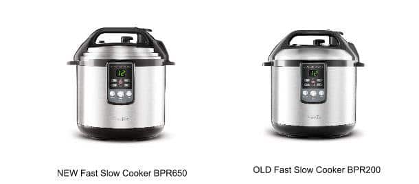 Breville Slow Cookers