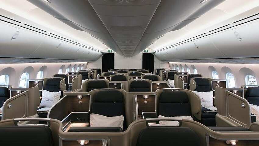 World’s best Airlines Indexes for 2019