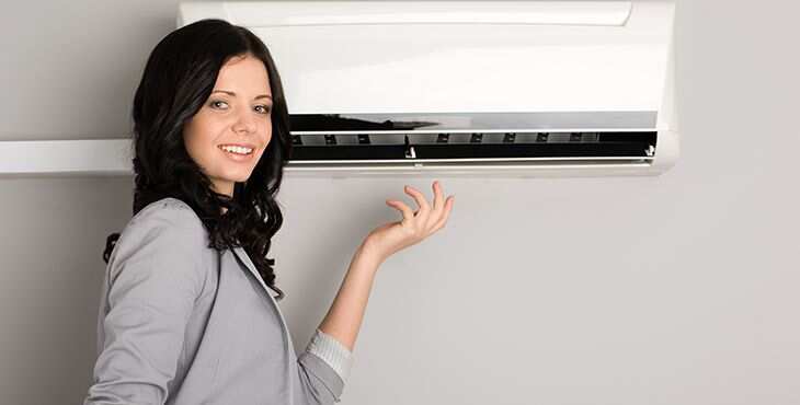 Energy saving tips