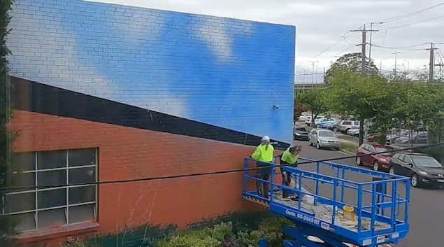 60th Anniversary of the Diplomatic Relations between South-Korea and Australia