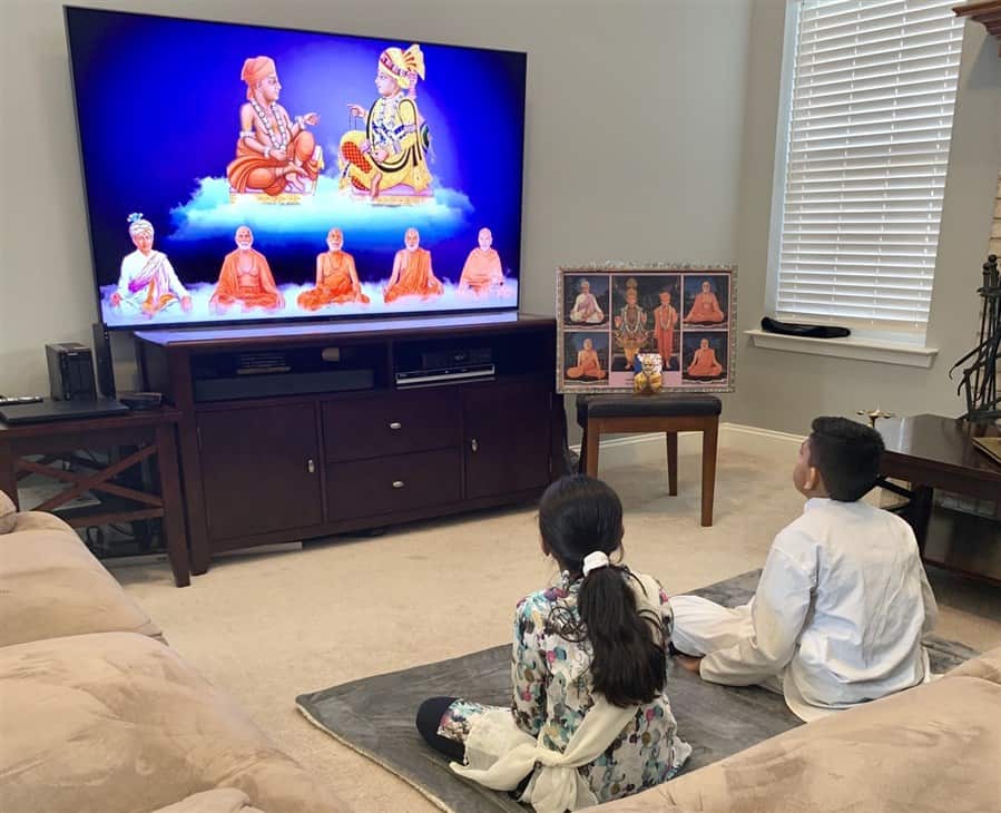 Many Hindu temples in Australia have asked their devotees and visitors not to attend weekly ceremonies and avoid gathering in and around temples in the wake of Covid-19 outbreak.