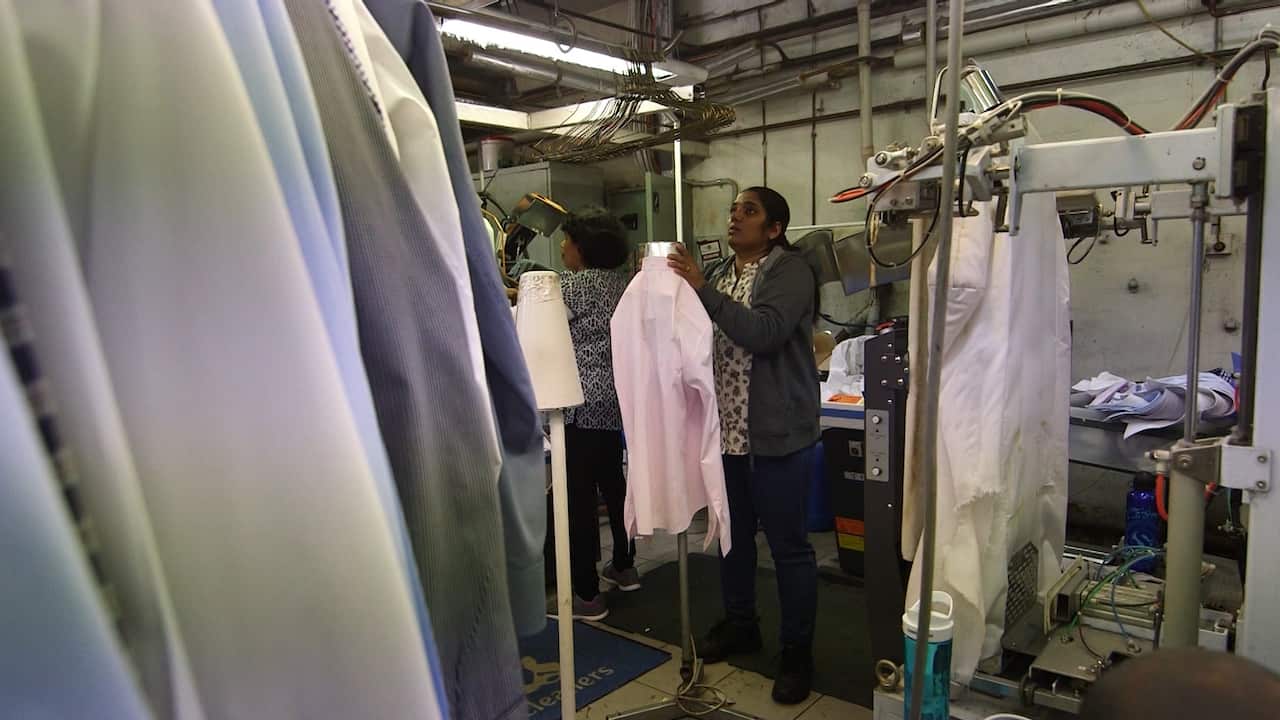 Chains now have more autonomy to run the store as it suits their location and customer base.