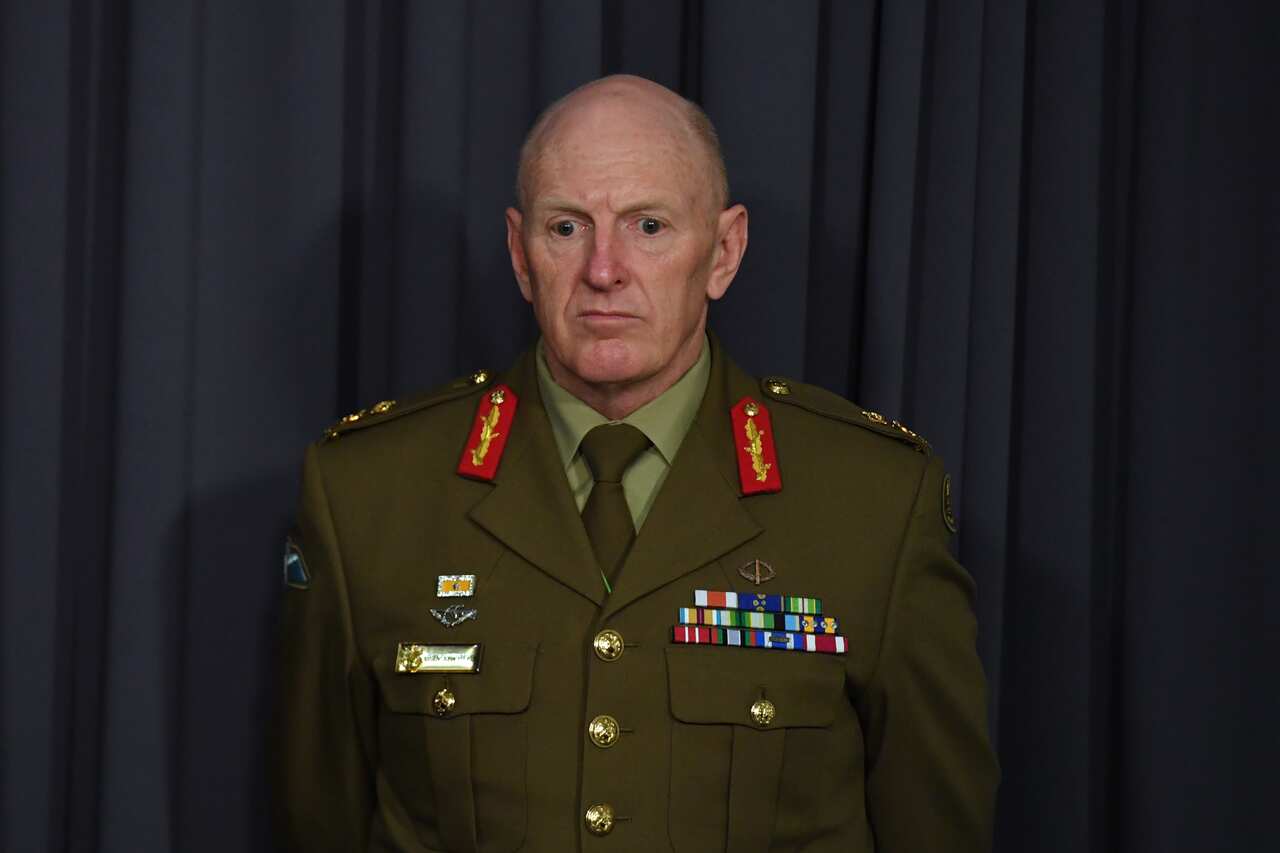 A document has revealed the future for AstraZeneca as Pfizer and Moderna doses join the immunisation program.