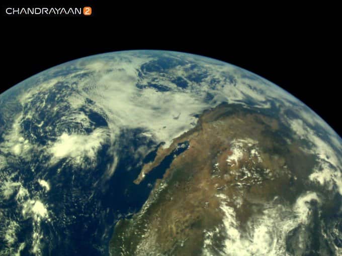 Chandrayaan-2