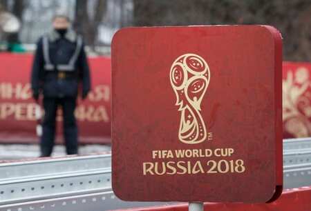 FIFA awards World Cup media rights to Russia's 2SPORT2, Italy's Mediaset