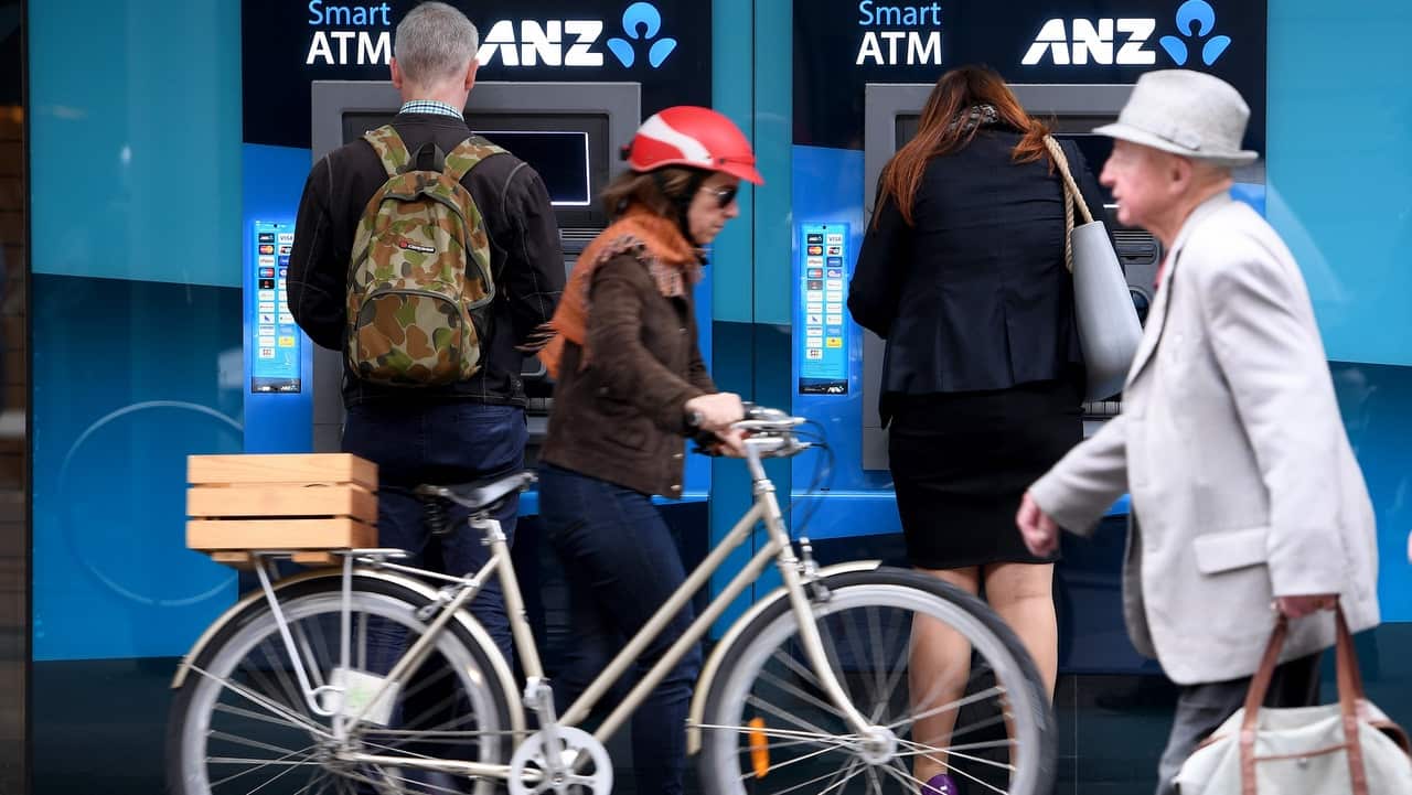 Banking royal commissioner Kenneth Hayne QC says the time has come to address financial misconduct and prevent its recurrence.