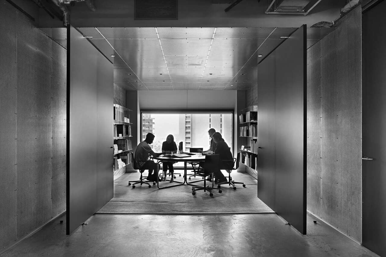 Open House Melbourne 2019