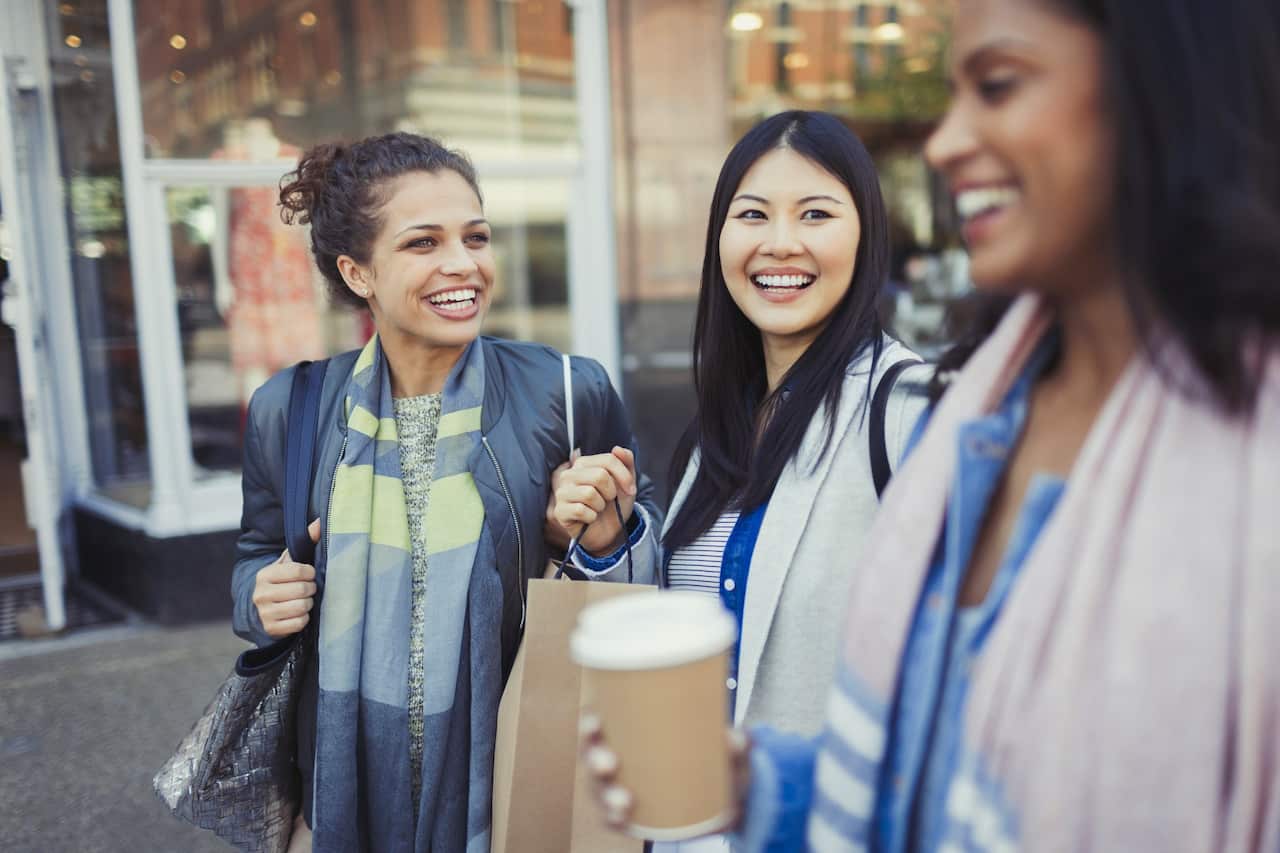 Multicultural Australia
