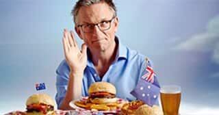 Australia's Health Revolution with Dr Michael Mosley
