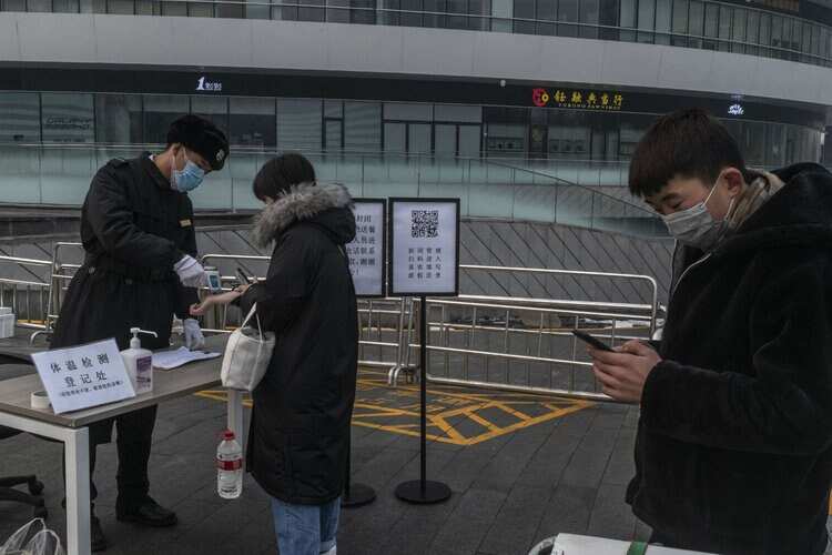 Coronavirus Live Updates: Beijing Sets Stringent New Quarantine Rules