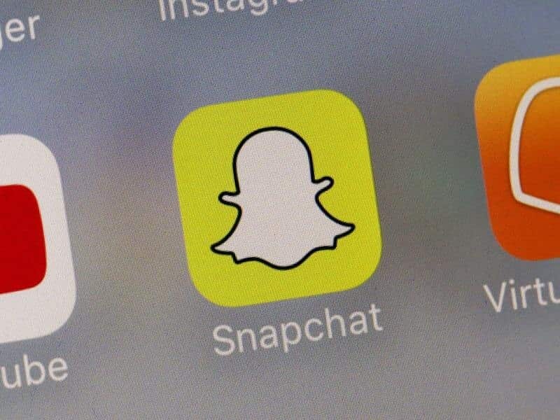 Snapchat