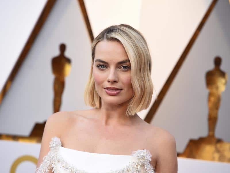 Margot Robbie