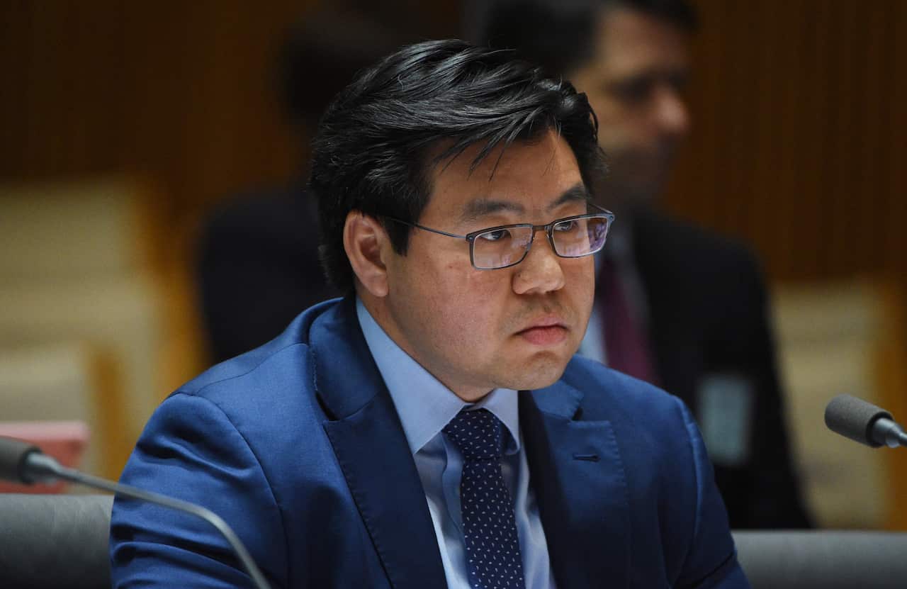Former Race Discrimination Commissioner Tim Soutphommasane has called on the government to take decisive action against coronavirus-fuelled racism.