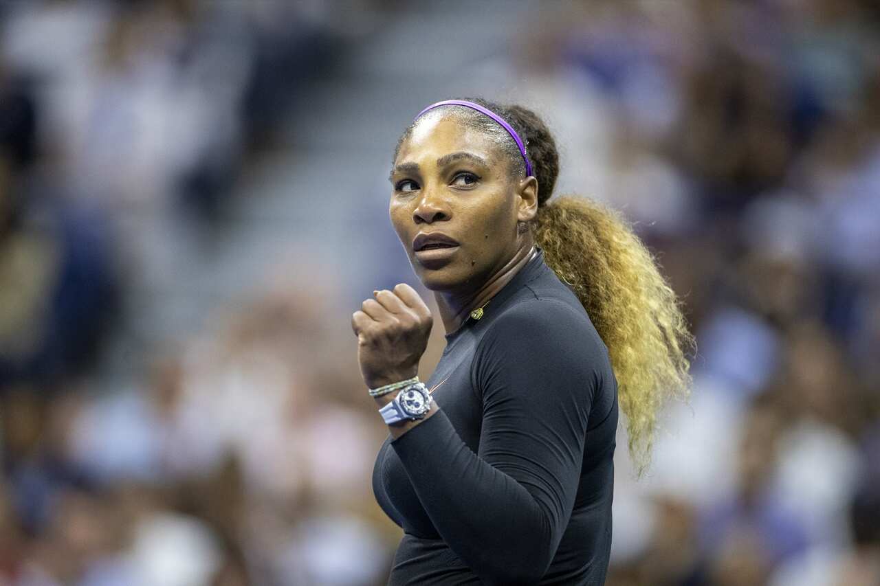 Serena Williams