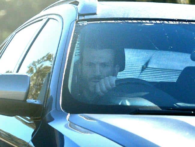 AHMED Elomar will go back to jail until May 2018