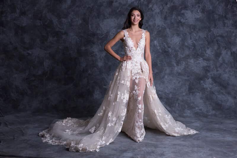 Lebanese Beauty Queens Rachel Younan