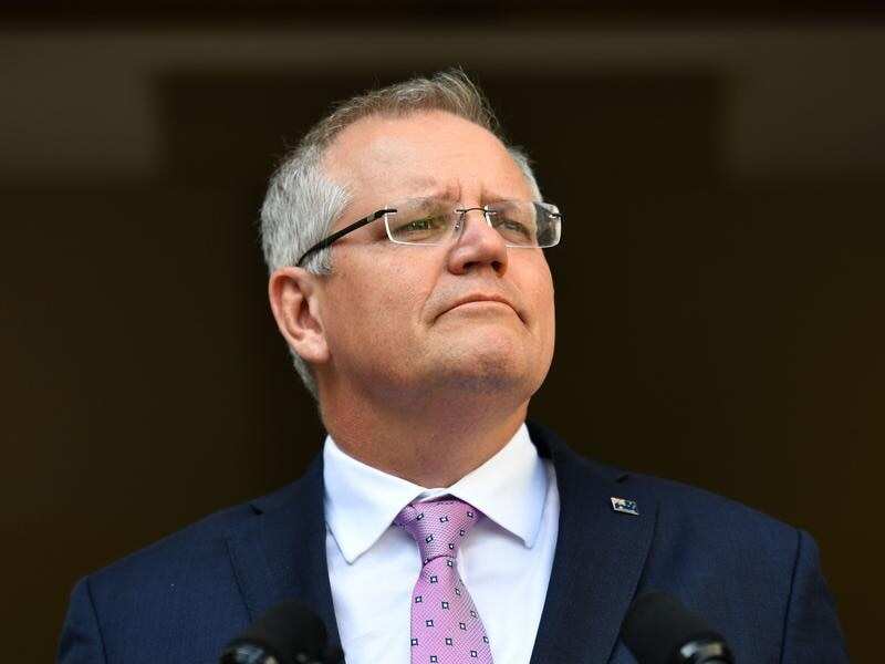 Prime Minister Scott Morrison insists Australia Day should remain on January 26 but is suggesting a new day to celebrate Indigenous Australians.