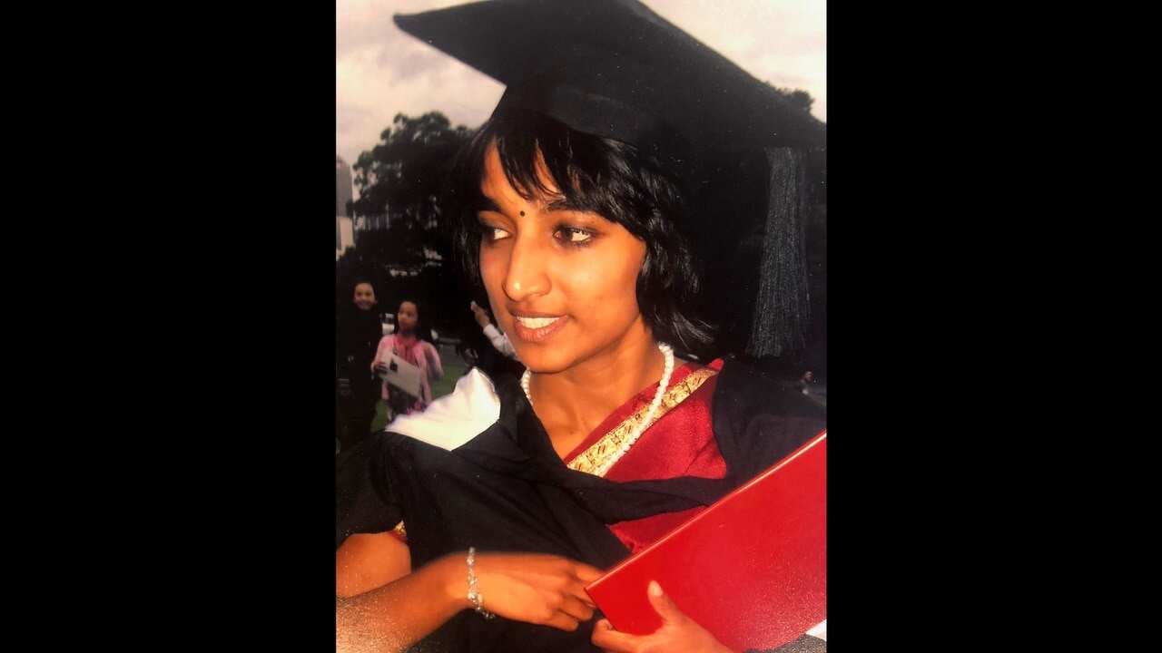 Yasodai Selvakumaran says if she wins the prize she would spearhead efforts to improve collaboration between academia and practitioners in education.