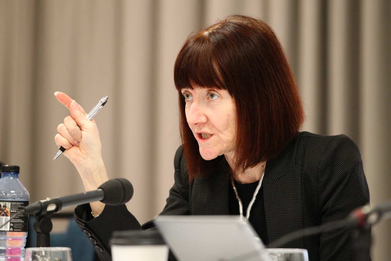 Greens Senator Rachel Siewert has campaigned for an increase in the rate of Newstart.