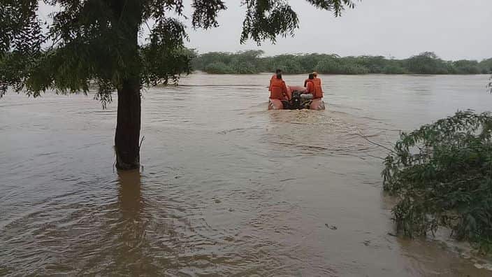NDRF