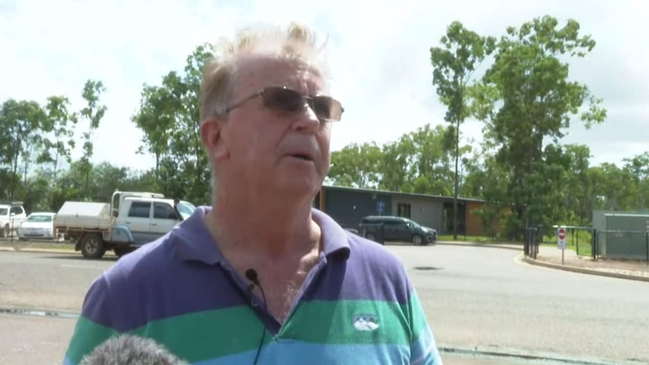 Phil Galvin says more information is needed around how the virus is transmitted.