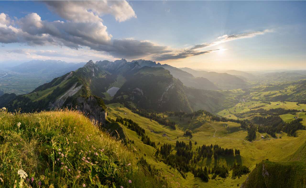 Switzerland