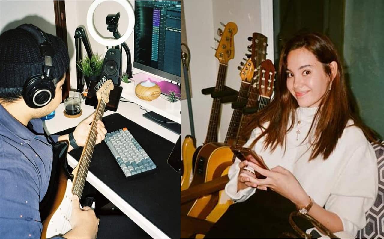 Catriona Gray 'Love Language'