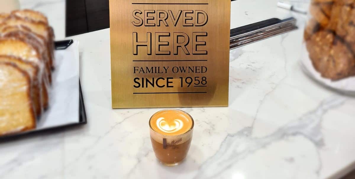 Western Sydney cafe owner Rabih Chamma will donate his profit next week to Beirut Blast victims.