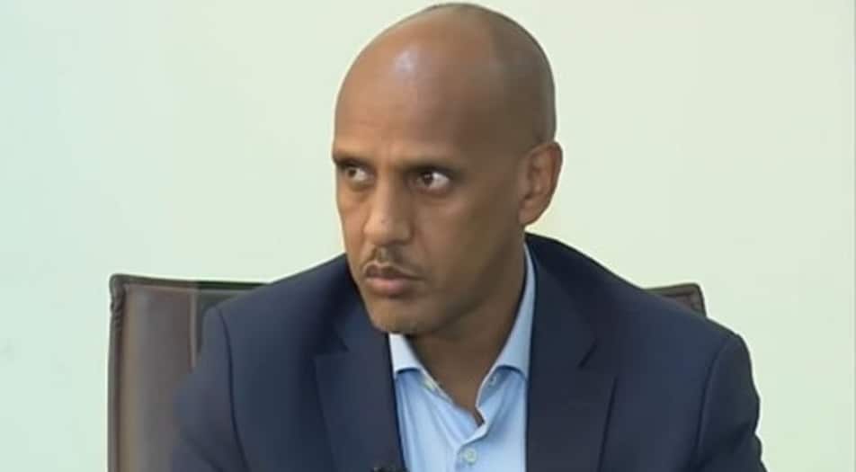 Mustafe Cagjar