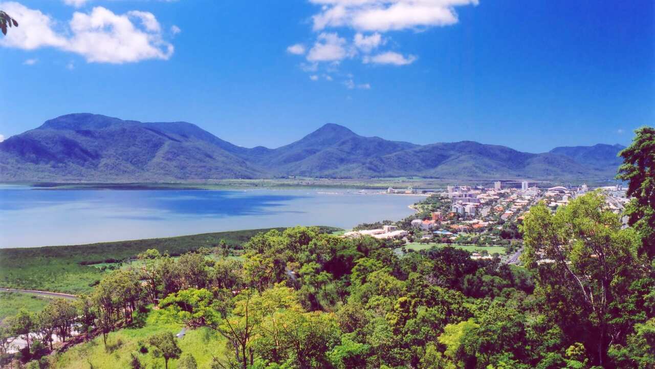 Cairns Australia