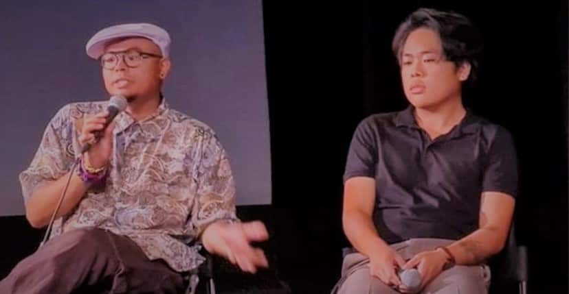 Filipino artists at the MIFF, Filipino films, Filipino directors, MIFF