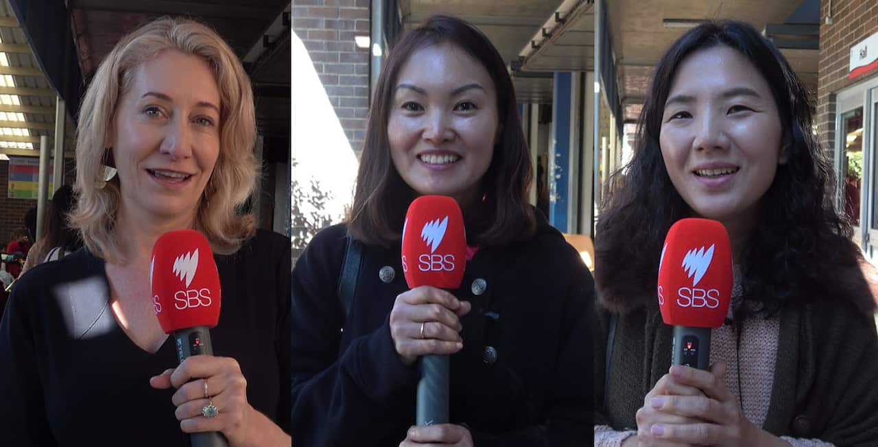 10th anniversary for the Korean bilingual program in Campsie Public School