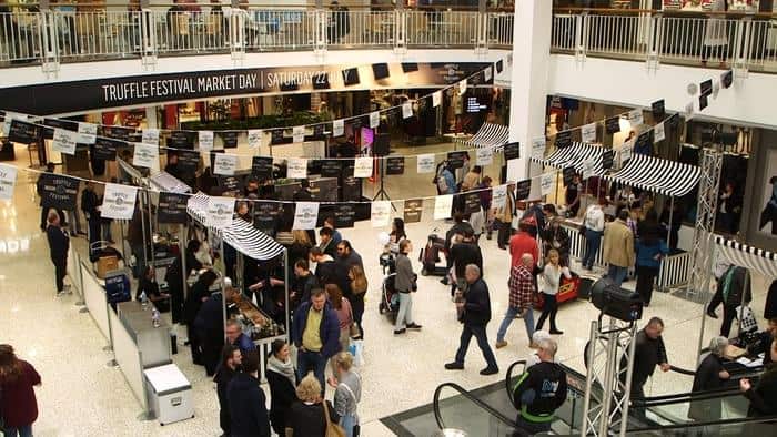 Canberra Truffle Festival 