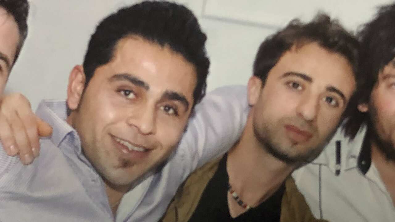 Mehmet Canpolat and Ahmet Ozturk