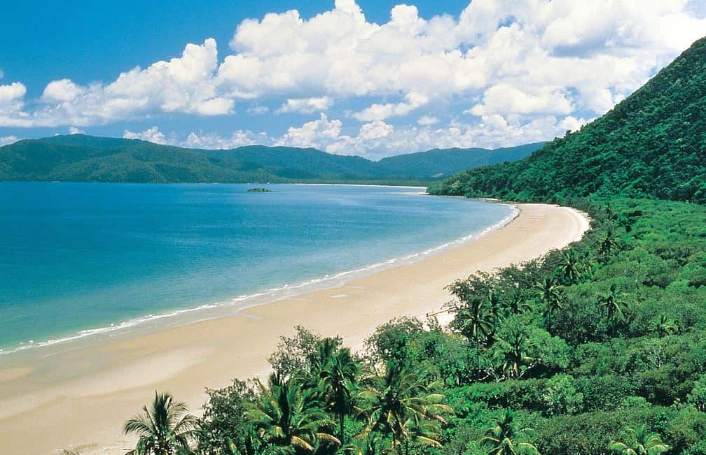 Cape Tribulation