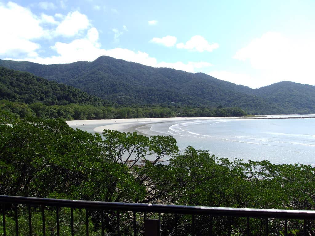 Cape Tribulation, Queensland