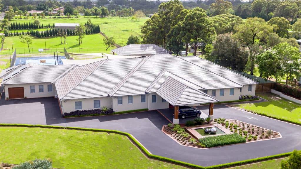 Kenthurst mansion with playground, tennis court and bar sells for $6.66 million 