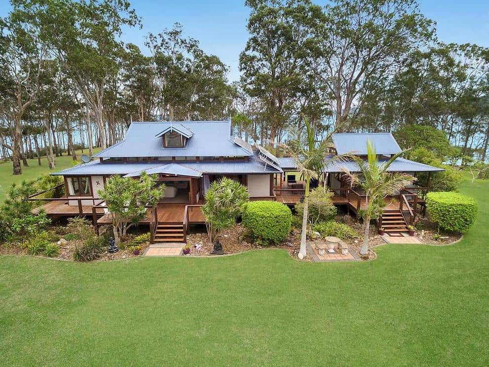 Garden Island for sale