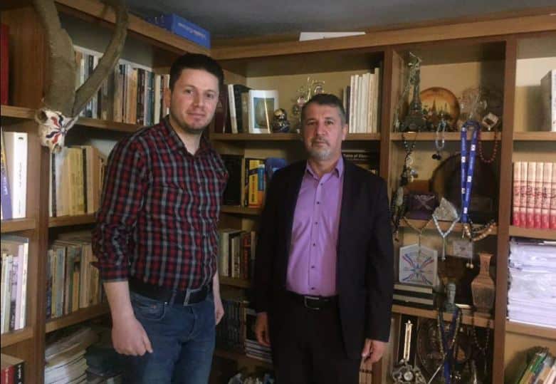 Assyrians in Iraq