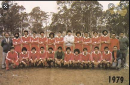 Assyrian community in Australia