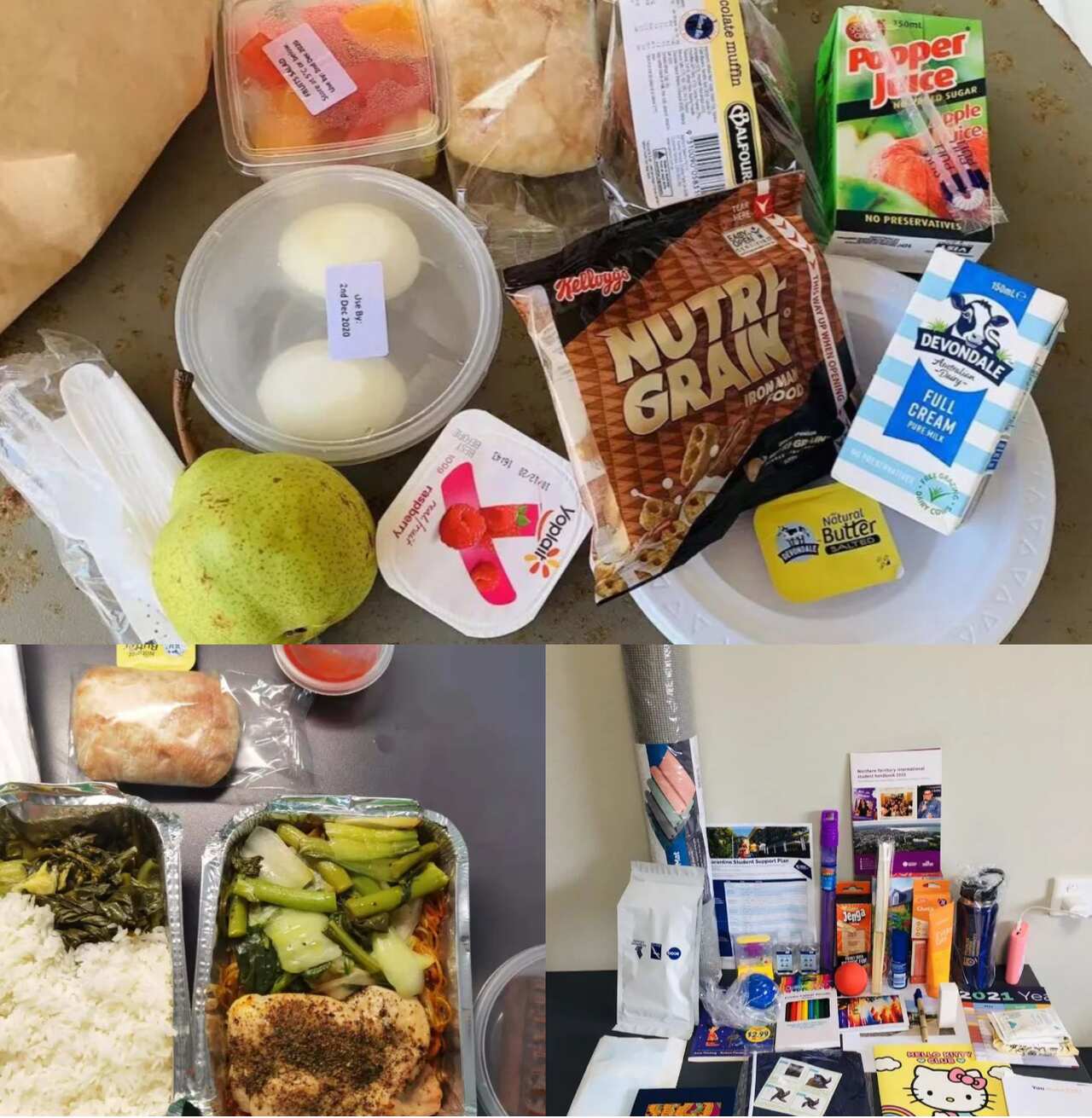 Charles Darwin University