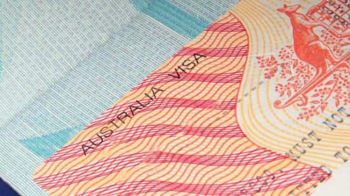 Adult Migrant English Program