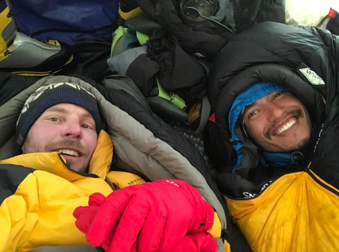 'Heartbreaking': Australian mountain climber Matthew Eakin's body found on K2