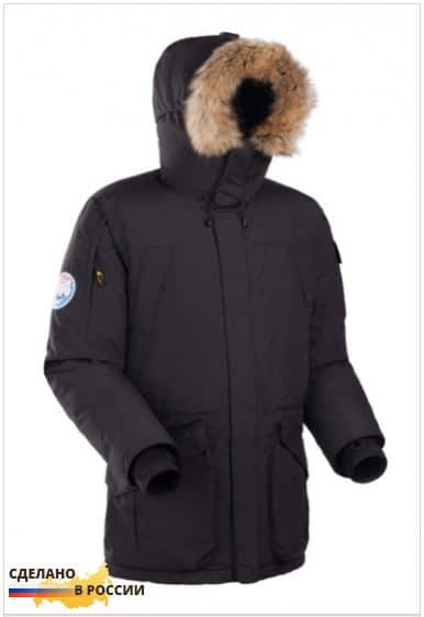 BASK generic line jackets