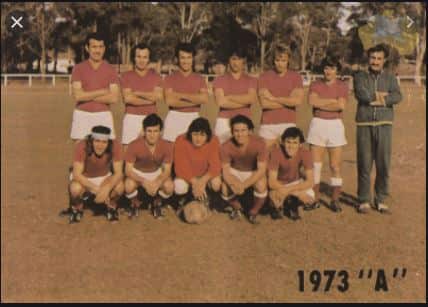 Assyrian community in Australia