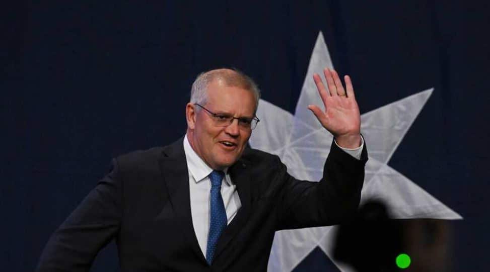 Federal Election 2022